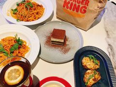 -必胜客(桐乡吾悦广场店)