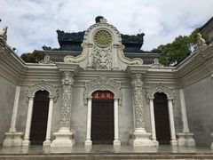 景点-珠海圆明新园