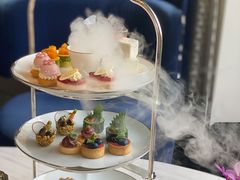 -上海苏宁宝丽嘉酒店·Cafe Bellagio西餐厅