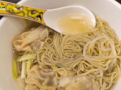 -一记面馆·云吞面嘅专家(富华店)
