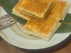 -五代同糖·甜品糖水店(河下古镇店)