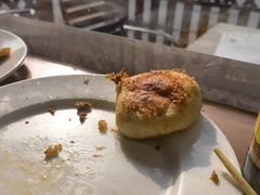 -大南门牛肉包子店