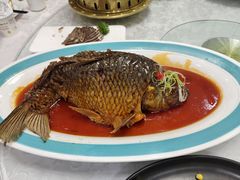 -红旗饭庄