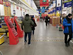 -麦德龙(京顺路商场店)