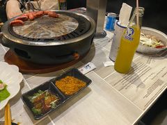 -牛炙烤肉(车公庙店)