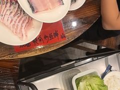 -正能量脆肉鲩火锅