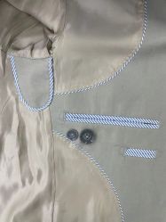 点击看大图 -Shanna Tailor西服.夹克.礼服全定制(科技馆店)