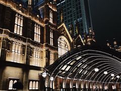 -澳门喜来登大酒店