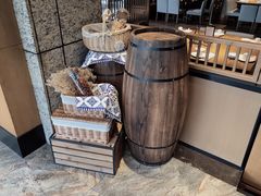 -川流不息(北蔡休闲广场店)