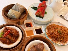 -东江渔村·古典园林·30年粤菜老字号(太和店)