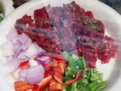 -李东农庄(中南百草园地标店)