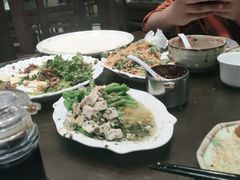 -葛记焖饼(伏牛路店)