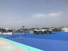 -秦皇岛乐岛海洋王国