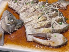 -莲餐厅·湖北菜·潜江小龙虾店(愚园路店)