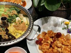 -望京辣宴·古法川菜(望京店)