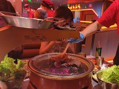 -西塔老太太泥炉烤肉(苏州大悦城店)