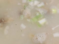 -东门老磨坊羊汤馆(兰山新东关店)