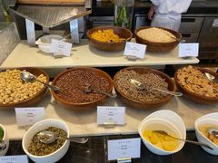 -圣丰索菲特·2 On 988 Café 自助餐厅