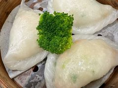 -澳门西南饭店·粤菜·茶市·手工点心(华海路店)