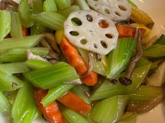 -七菜馆·东北菜·蒸饺(文体路店)