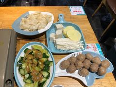 -0317火锅鸡·清真(正达店)