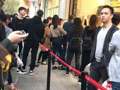 -鲍师傅糕点(江苏路店)