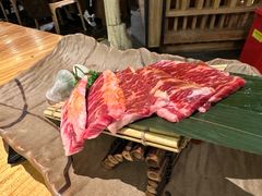 -黑牛の店·和牛烧肉(合生汇店)