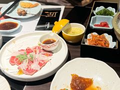 -匠和风精致料理(莆田财富中心店)