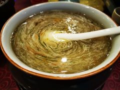 千丝万缕羹-淮上豆府(水厂路店)