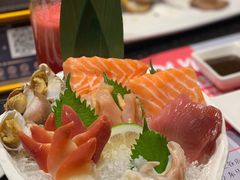 -大渔铁板烧(大悦城店)