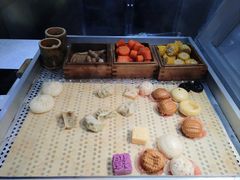 -晶丽香榭自助餐(南京大饭店)