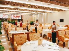 -御水泉·国际水疗会(广州长隆店)