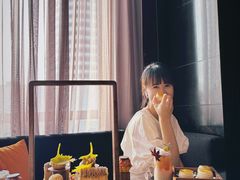 -广州富力君悦大酒店·关系酒廊