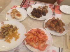 -芭菲盛宴·环球美食(袁家岗店)