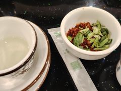 -草墩罗非鱼庄•野生菌•腊排骨(七星街上段店)