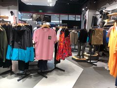 -THE NORTH FACE(龙之梦店)
