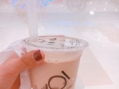 -KOI Thé(正佳广场店)