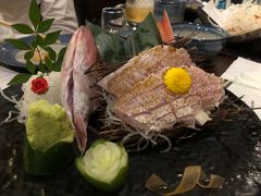 -矶野水产(澳门逸园中心店)