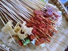 -咏勝锑锅麻辣烫(净居寺路总店)