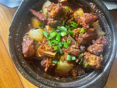 -廖记老砂锅(上清寺店)