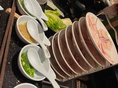 -马家斑.鲜鱼火锅(松湖万科店)