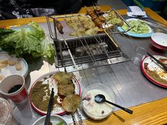 -古彭7只羊·招牌白串·碳锅羊肉旗舰店