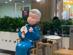 -蔡澜点心·粤菜(西单大悦城店)