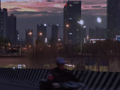 -合肥大剧院