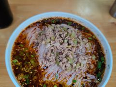 杂酱米粉-潘米粉(银杏上街店)