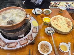 -康巴藏餐(束河古镇店)