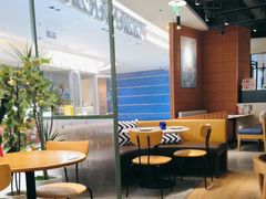 -玛尚诺意式餐厅(日月光店)