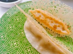 -品海楼·大连海胆锅贴馆(东港店)