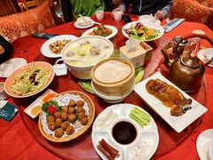 -正阳门饭庄·烤鸭·北京菜(万丰路七里庄店)