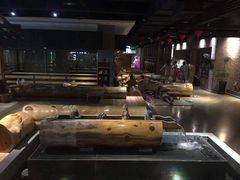 -沐泷泉(南风大剧院店)